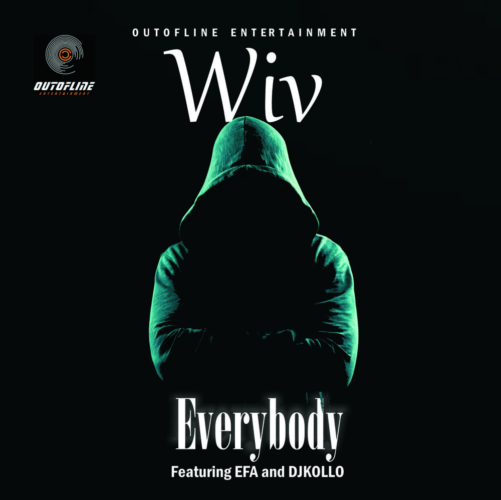 BellaNaija - New Music: Wiv feat. DJ Kollo & Efa - Everybody