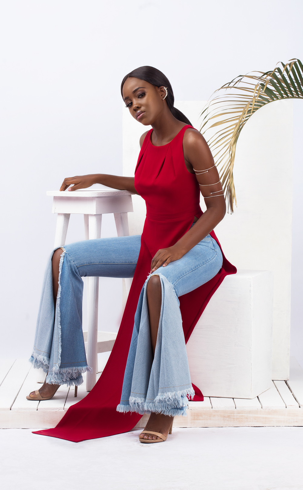 Femme By Yele launches it SS17 Campaign which focuses on the Urban Woman 