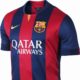 Saudi Arabia Bans Barcelona Shirts with Qatar Airways Sponsor