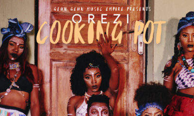 BellaNaija - New Music: Orezi - Cooking Pot