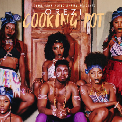 BellaNaija - New Music: Orezi - Cooking Pot