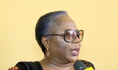 BellaNaija - Onyeka Onwenu speaks against Lewd Contents in Today's Music | WATCH