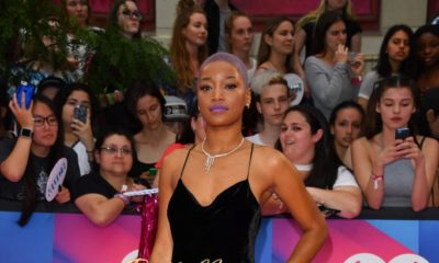 iHeart Radio MuchMusic Video Awards 2017: Keke Palmer, Iggy Azalea & More on the Attend