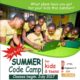 GC Summer Code Camp