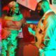 BellaNaija - DJ Khaled shares B.T.S. photos from New Video Shoot with Rihanna & Bryson Tiller