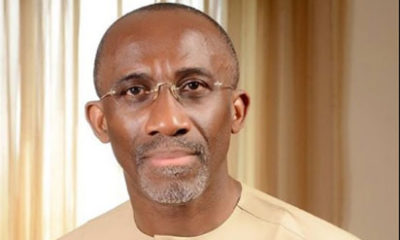 CEO of Etisalat Nigeria Hakeem Belo-Osagie Resigns