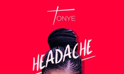 BellaNaija - New Music + Video: Tonye - Headache