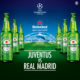 BellaNaija - Heineken to celebrate 2016/2017 UCL Final with Exclusive VVIP Experience