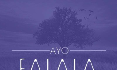 BellaNaija - New Music: Ayo - Falala