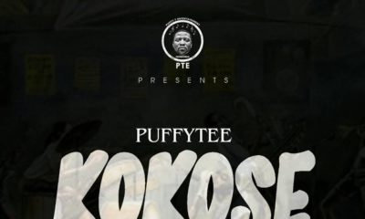 BellaNaija - New Music: PuffyTee - Kokose