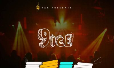 BellaNaija - New Music: 9ice - TGIF