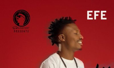 BellaNaija - New Music: Efe - Somebody