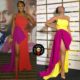 N Pick Your Fave: Nomzamo Mbatha and Bolanle Olukanni in Toju Foyeh