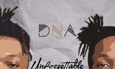 BellaNaija - New Music: DNA - Unforgettable (Cover)