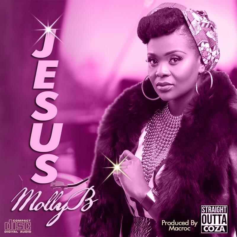 BellaNaija - New Music: Molly B - Jesus