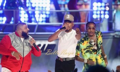 BellaNaija - Beyonce, Chance The Rapper top BET Awards 2017 Winners List | See Full List