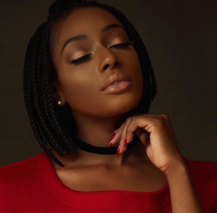 Dorcas Shola Fapson headlines Taos Cosmetics' New Beauty Campaign