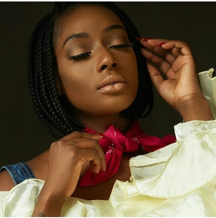 Dorcas Shola Fapson headlines Taos Cosmetics' New Beauty Campaign