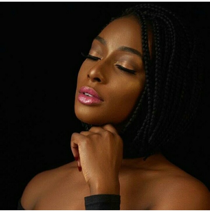 Dorcas Shola Fapson headlines Taos Cosmetics' New Beauty Campaign