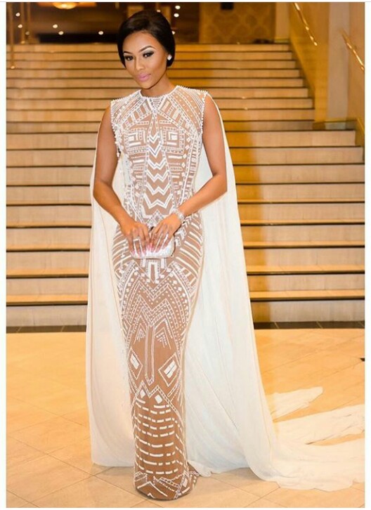 BN Style Spotlight: 16 Times Bonang Matheba Approved that she is our Treasured African Butter