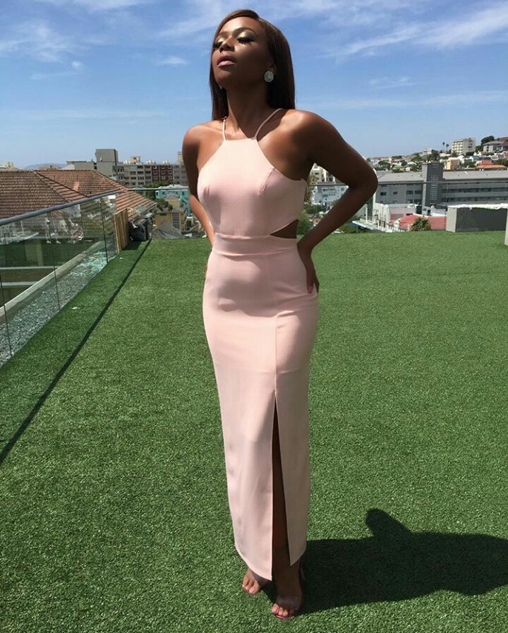 BN Style Spotlight: 16 Times Bonang Matheba Approved that she is our Treasured African Butter