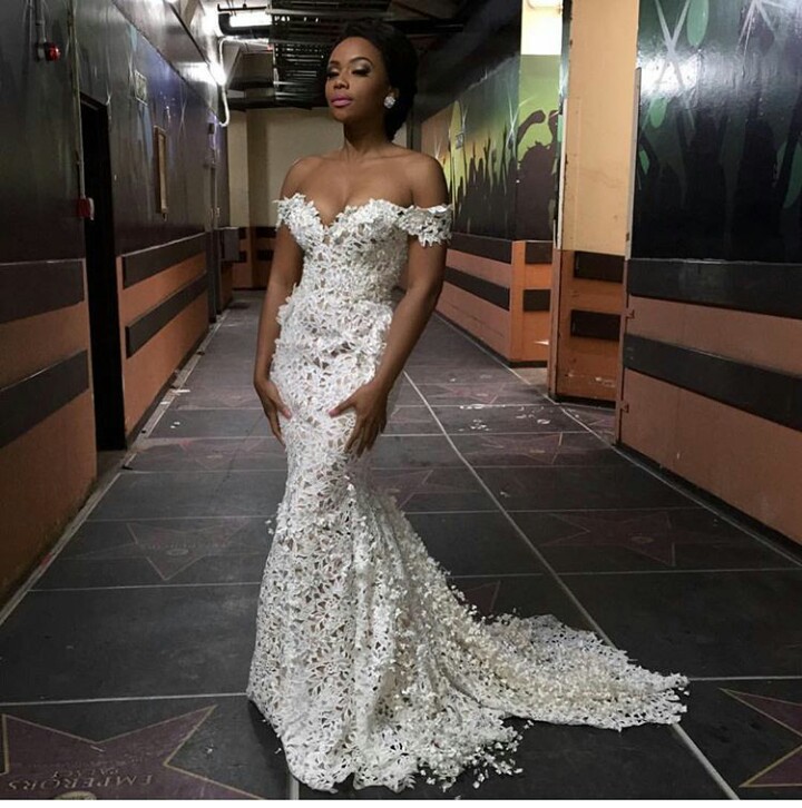 BN Style Spotlight: 16 Times Bonang Matheba Approved that she is our Treasured African Butter