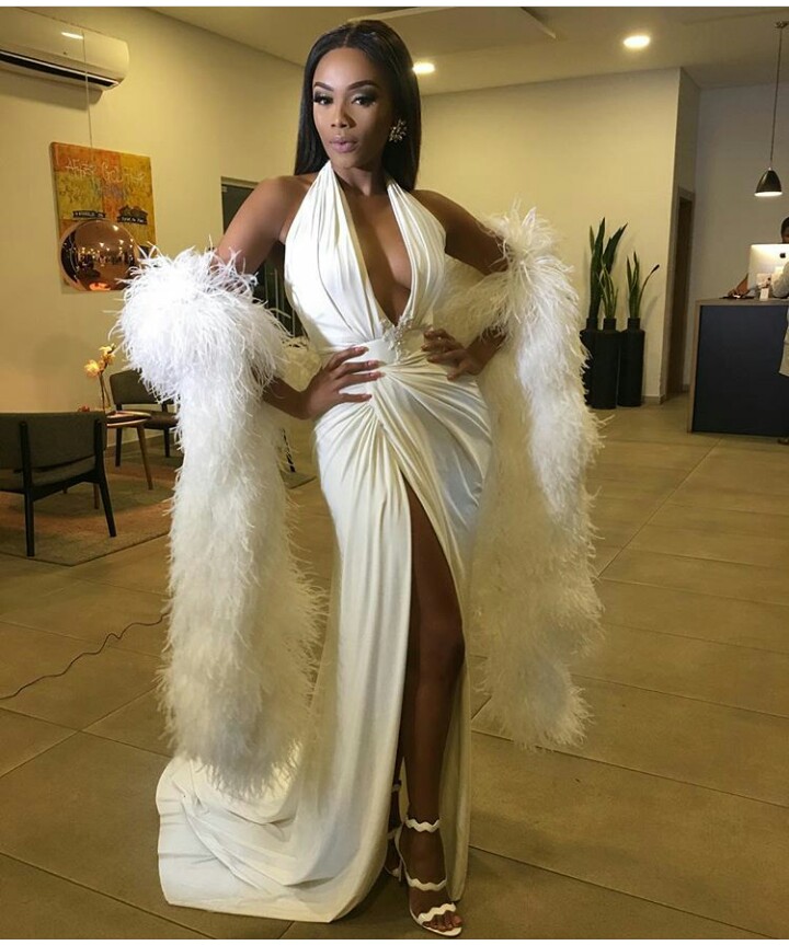 BN Style Spotlight: 16 Times Bonang Matheba Approved that she is our Treasured African Butter