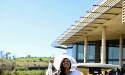 BN Style Spotlight: 16 Times Bonang Matheba Approved that she is our Treasured African Butter