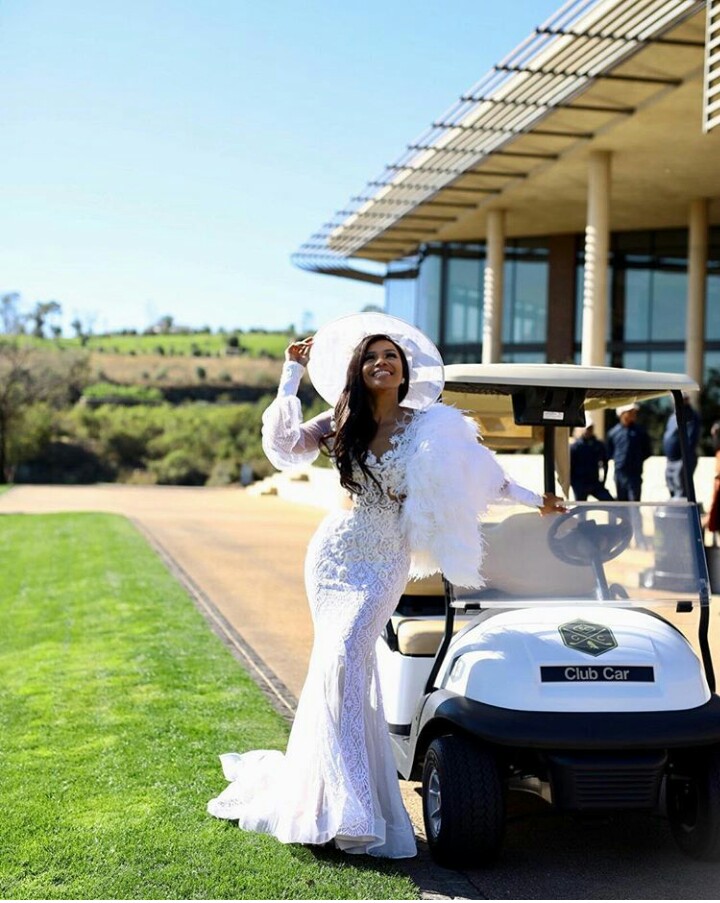 BN Style Spotlight: 16 Times Bonang Matheba Approved that she is our Treasured African Butter