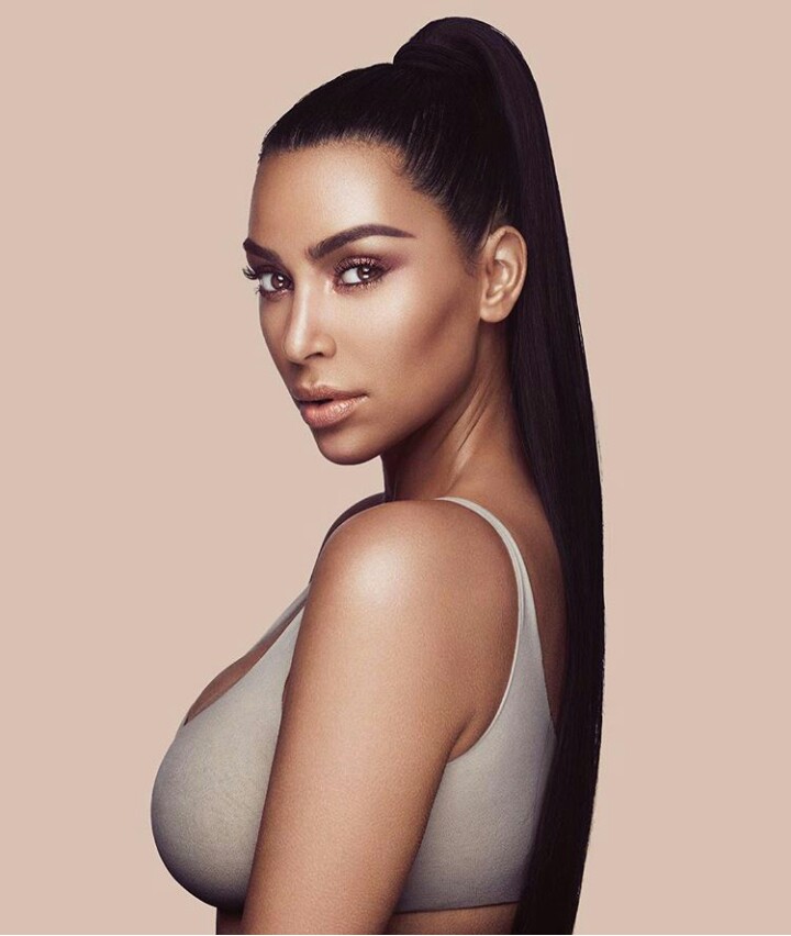 Kim Kardashian S New Kits Set To Make