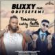 BellaNaija - New Music + Video: Blixxy feat. Oritsefemi - Tomorrow Carry Belle