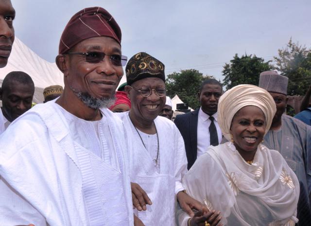 BellaNaija - "If there is a war today, none of us will escape" - Lai Mohammed Warns