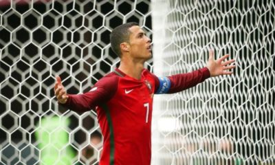 BellaNaija - Portugal & Mexico sail into Semi Finals of FIFA Confederations Cup