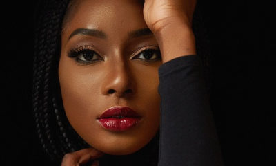 Shuga star Dorcas Shola Fapson headlines Taos Cosmetics' New Beauty Campaign