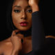 Shuga star Dorcas Shola Fapson headlines Taos Cosmetics' New Beauty Campaign