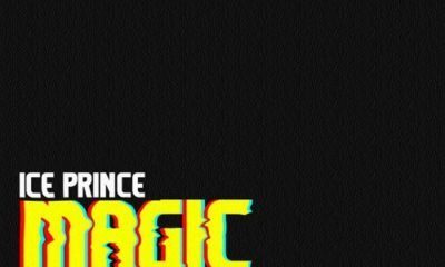 BellaNaija - New Music: Ice Prince - Magic