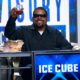 BellaNaija - Ice Cube gets a Star on the Hollywood Walk of Fame