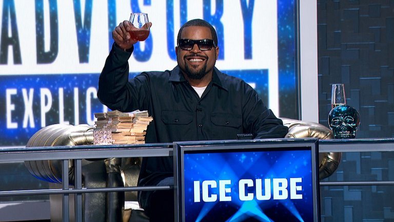 Ice Cube gets a Star on the Hollywood Walk of Fame | BellaNaija