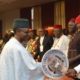 Mallam El-Rufai meets Igbo leaders