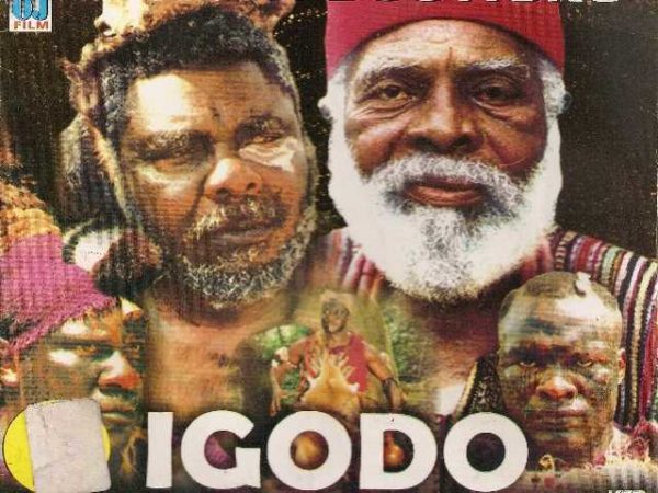 Igodo