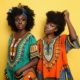 BellaNaija - Melanin Glow! Beverly Osu & Beverly Naya are Flawless in New Photos