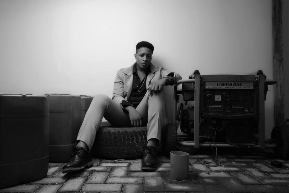 BellaNaija - #BBNaija's Jon Ogah discusses His Coming Single & More in Exclusive Interview with BN Music