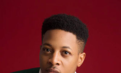 BellaNaija - #BBNaija's Jon Ogah discusses His Coming Single & More in Exclusive Interview with BN Music