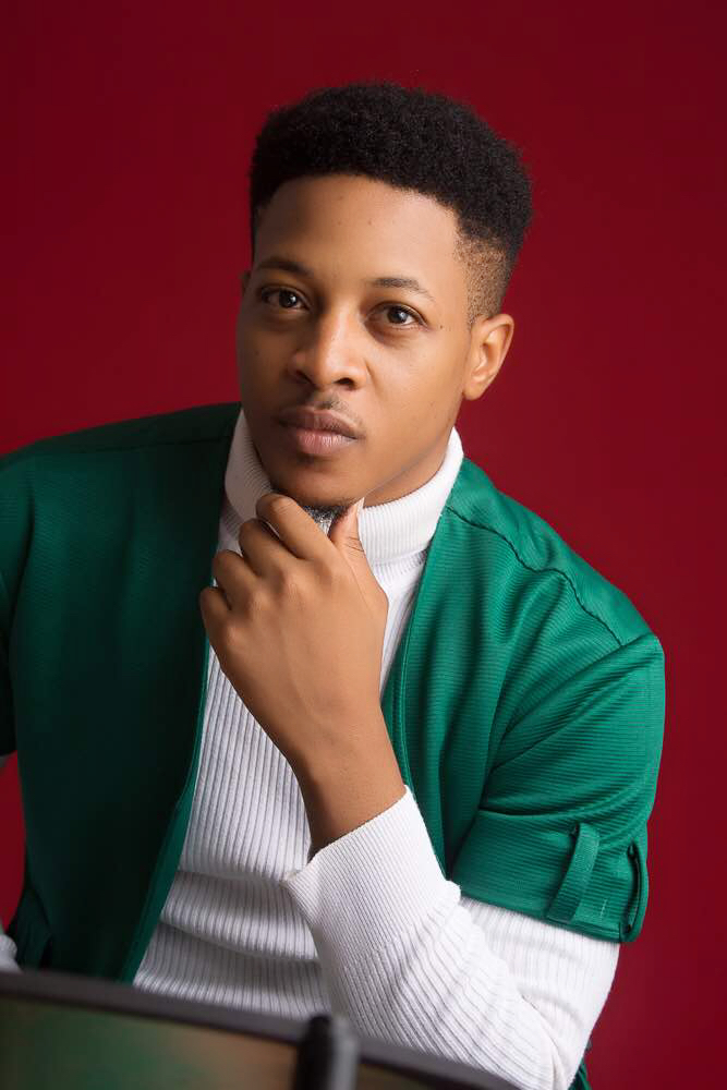 BellaNaija - #BBNaija's Jon Ogah discusses His Coming Single & More in Exclusive Interview with BN Music