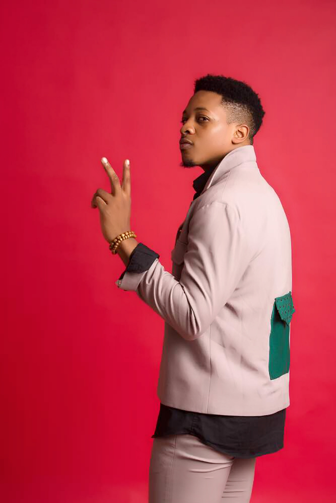 BellaNaija - #BBNaija's Jon Ogah discusses His Coming Single & More in Exclusive Interview with BN Music