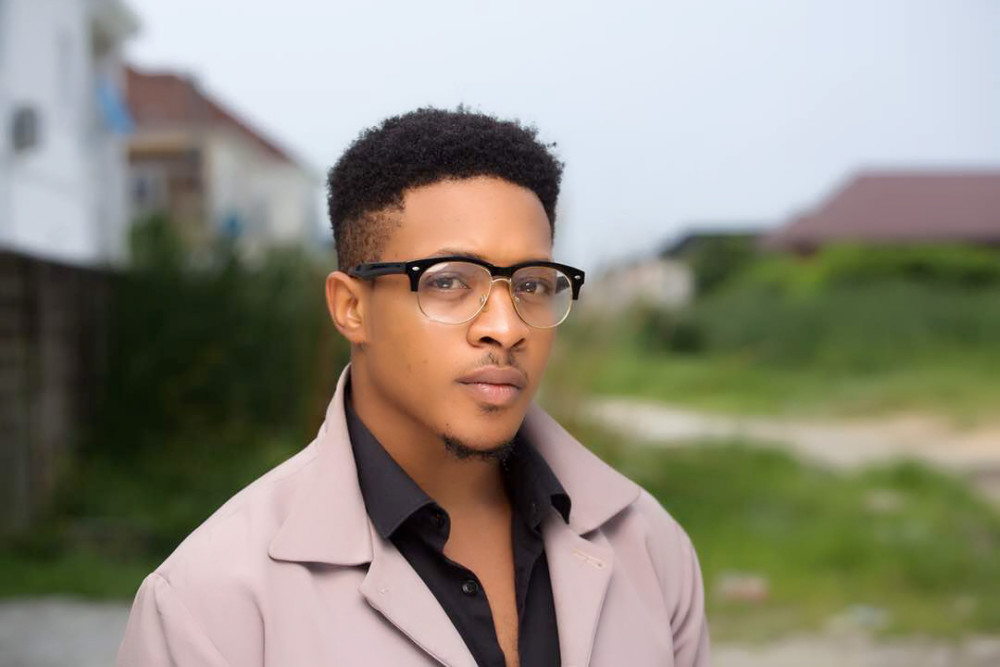 BellaNaija - #BBNaija's Jon Ogah discusses His Coming Single & More in Exclusive Interview with BN Music