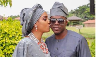 Juliet Ibrahim, Iceberg Slim