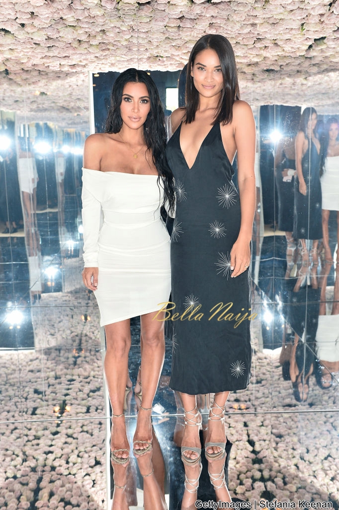 Kim Kardashian Celebrates the Launch of KKWBEAUTY with top Beauty Infuencers