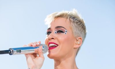 BellaNaija - Katy Perry becomes first Person to attain 100 Million Followers on Twitter