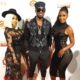 BellaNaija - Blac Chyna & Bernice Burgos attend D'Banj's "King Don Come" Exclusive Listening | See Photos